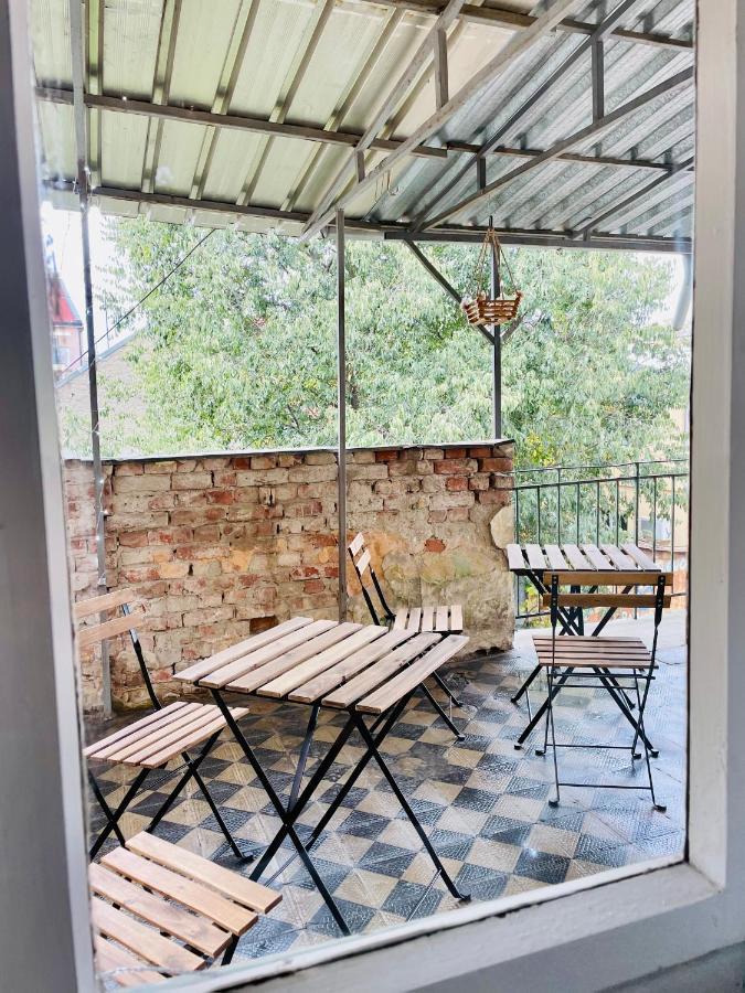 Hostel Stari Grad Novi Sad Extérieur photo