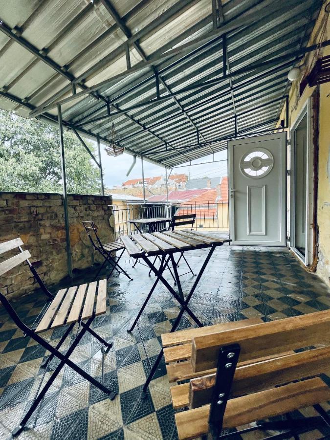 Hostel Stari Grad Novi Sad Extérieur photo