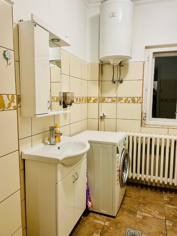Hostel Stari Grad Novi Sad Extérieur photo