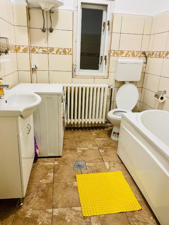 Hostel Stari Grad Novi Sad Extérieur photo