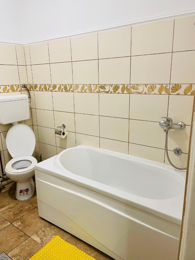 Hostel Stari Grad Novi Sad Extérieur photo
