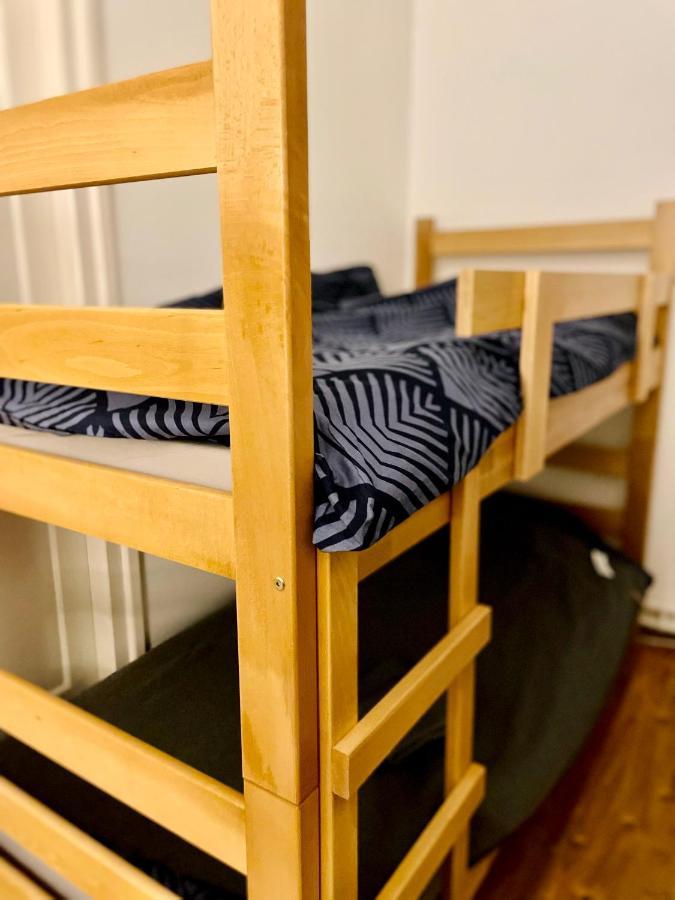 Hostel Stari Grad Novi Sad Extérieur photo