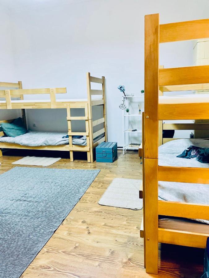 Hostel Stari Grad Novi Sad Extérieur photo