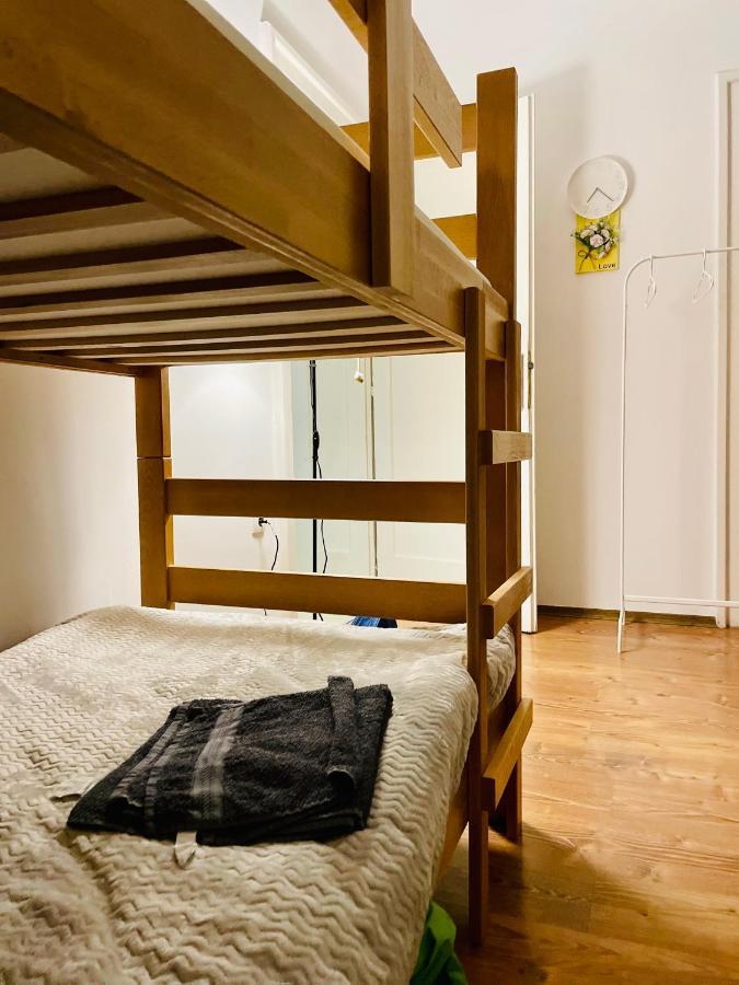 Hostel Stari Grad Novi Sad Extérieur photo