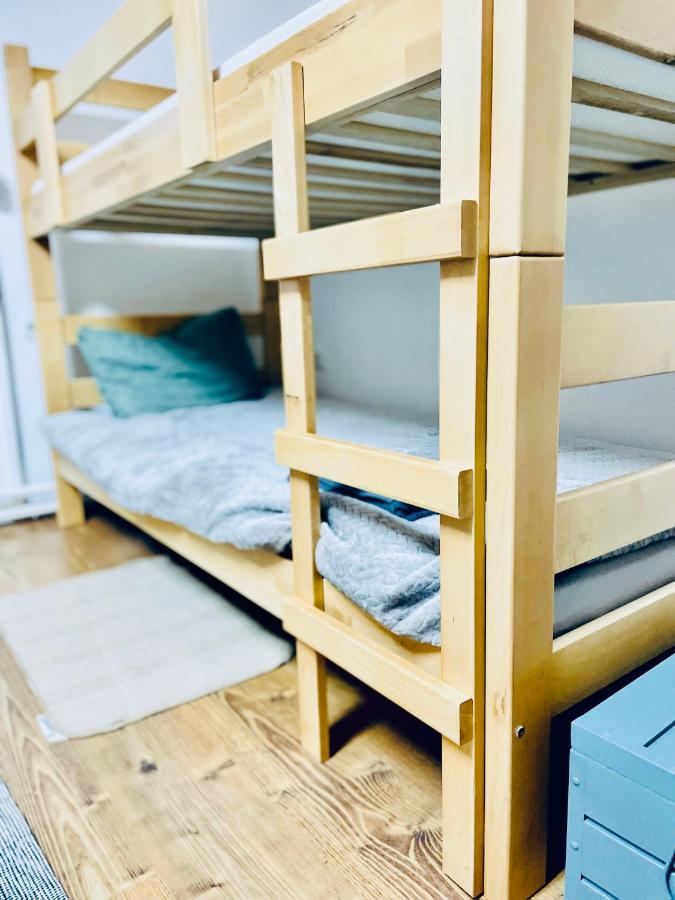 Hostel Stari Grad Novi Sad Extérieur photo