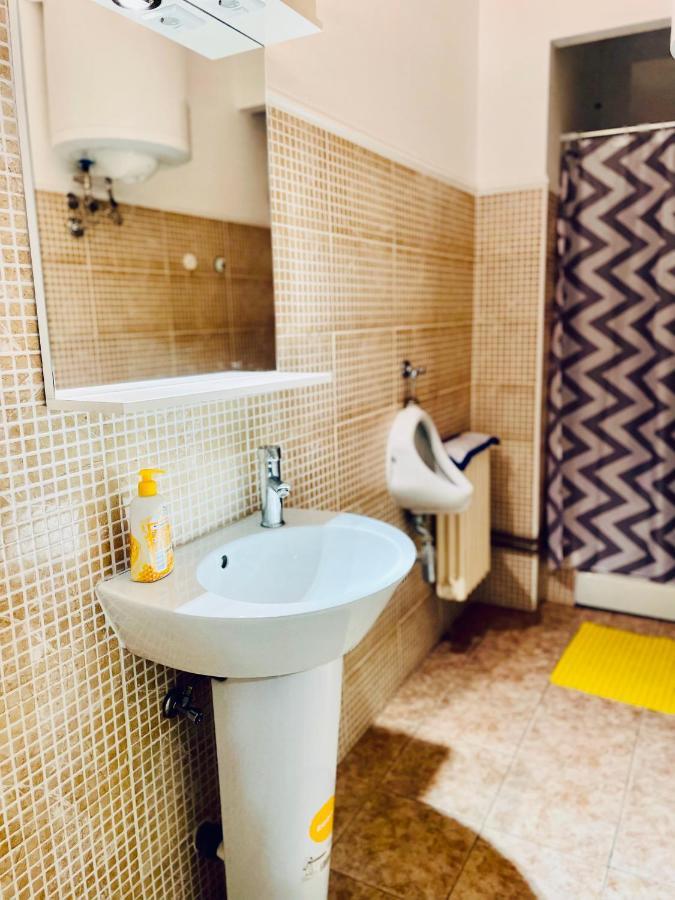 Hostel Stari Grad Novi Sad Extérieur photo