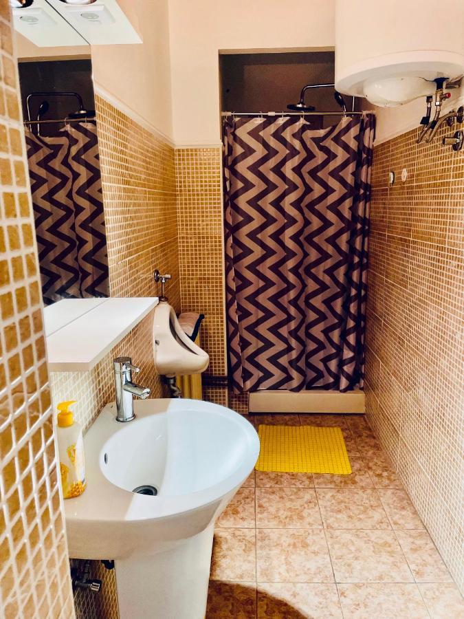 Hostel Stari Grad Novi Sad Extérieur photo