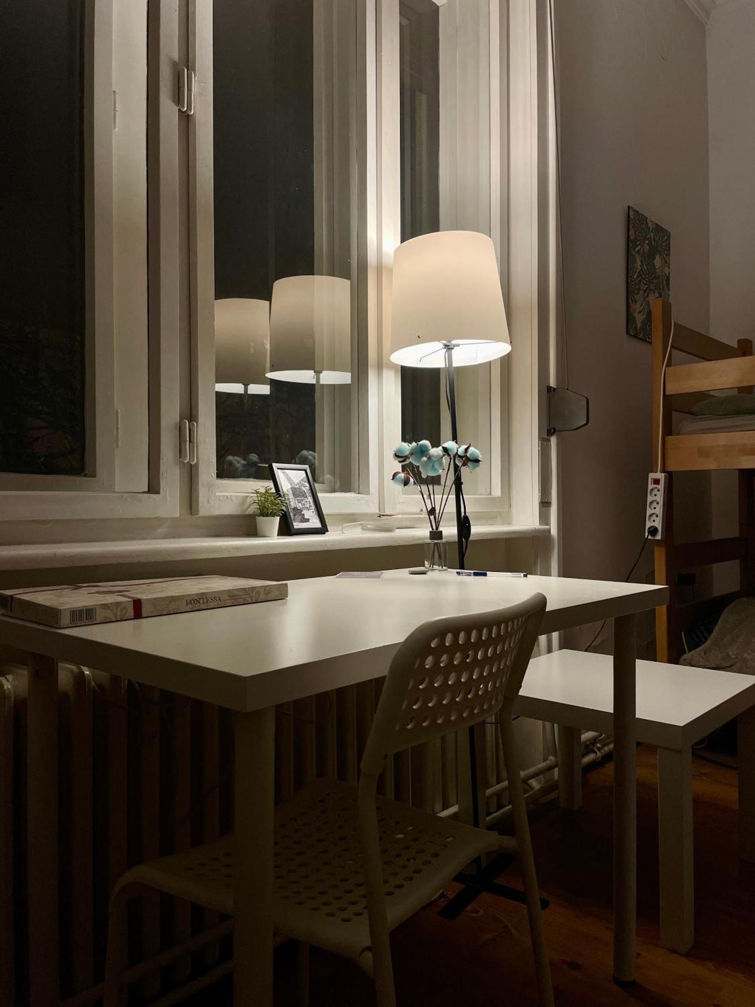 Hostel Stari Grad Novi Sad Extérieur photo
