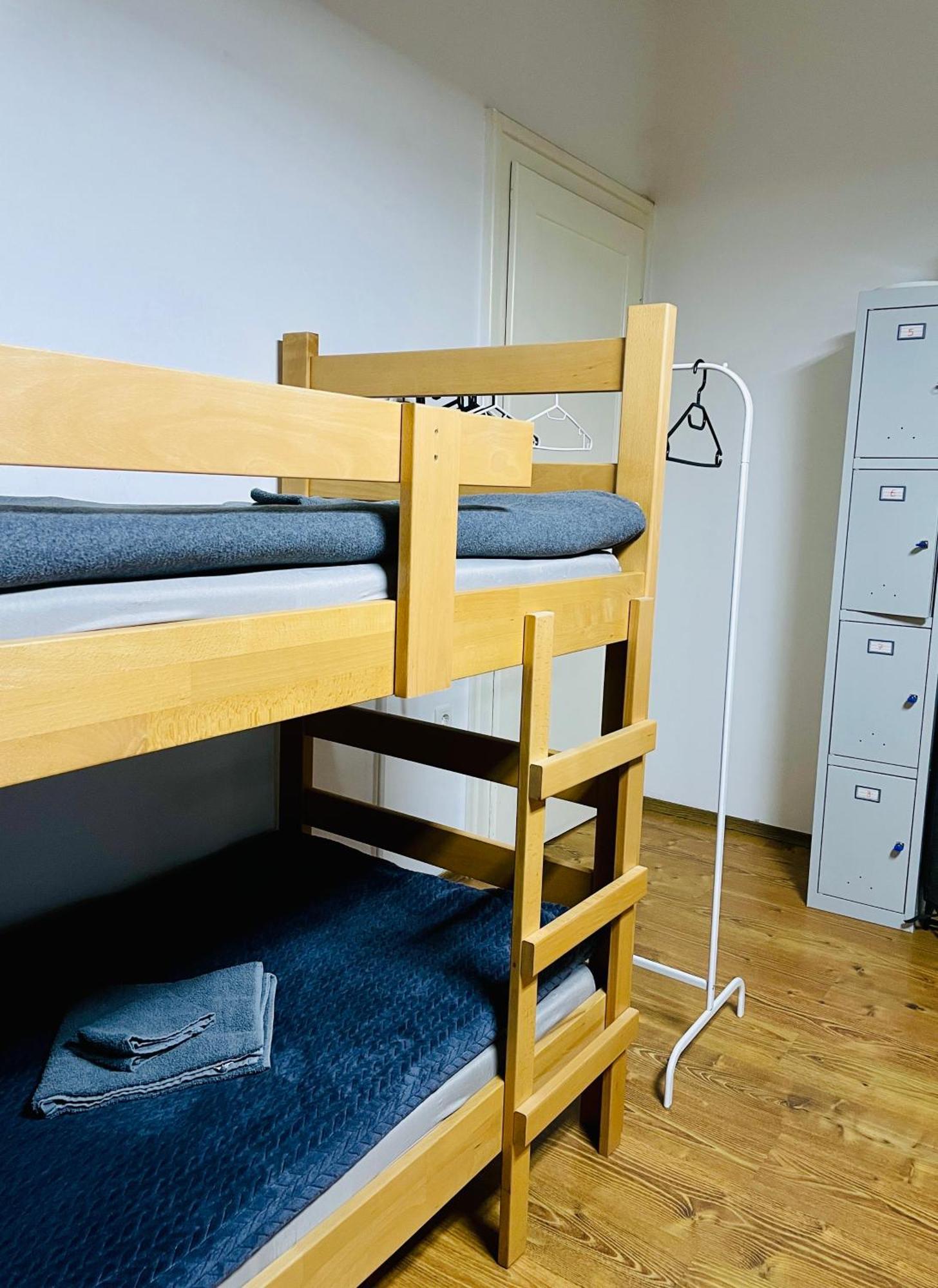 Hostel Stari Grad Novi Sad Extérieur photo