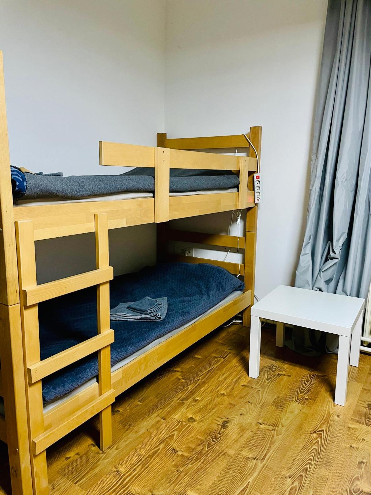 Hostel Stari Grad Novi Sad Extérieur photo