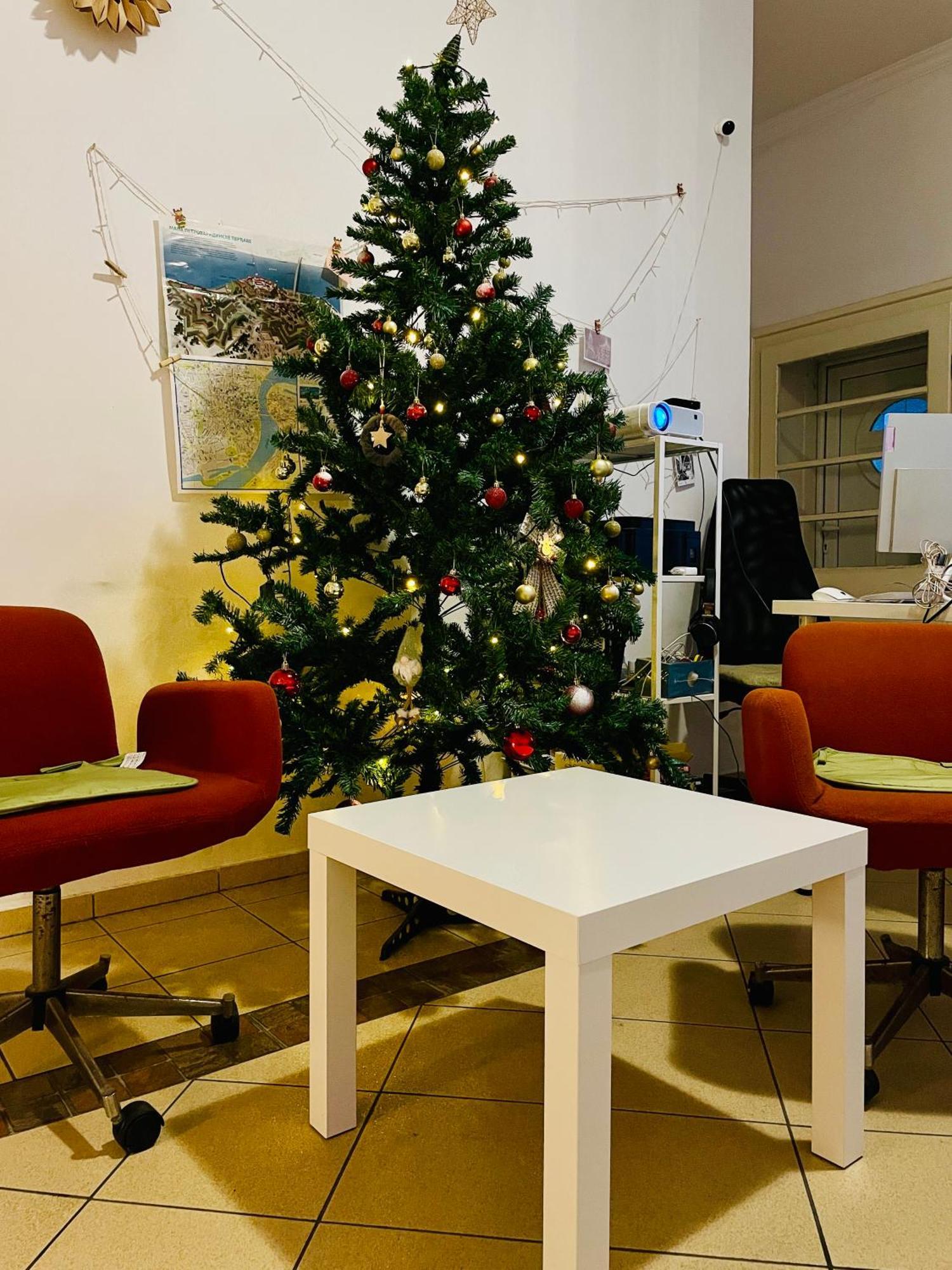 Hostel Stari Grad Novi Sad Extérieur photo