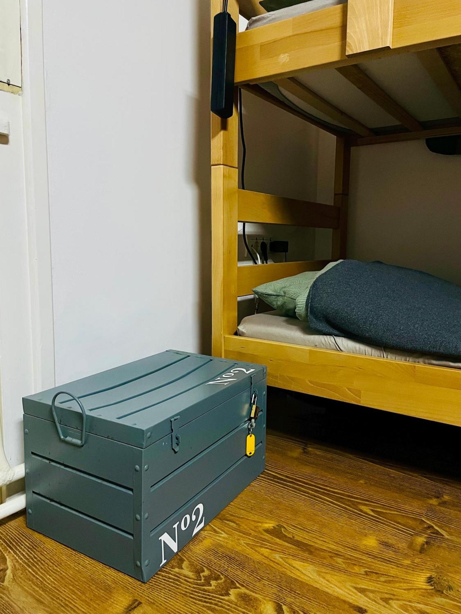 Hostel Stari Grad Novi Sad Extérieur photo