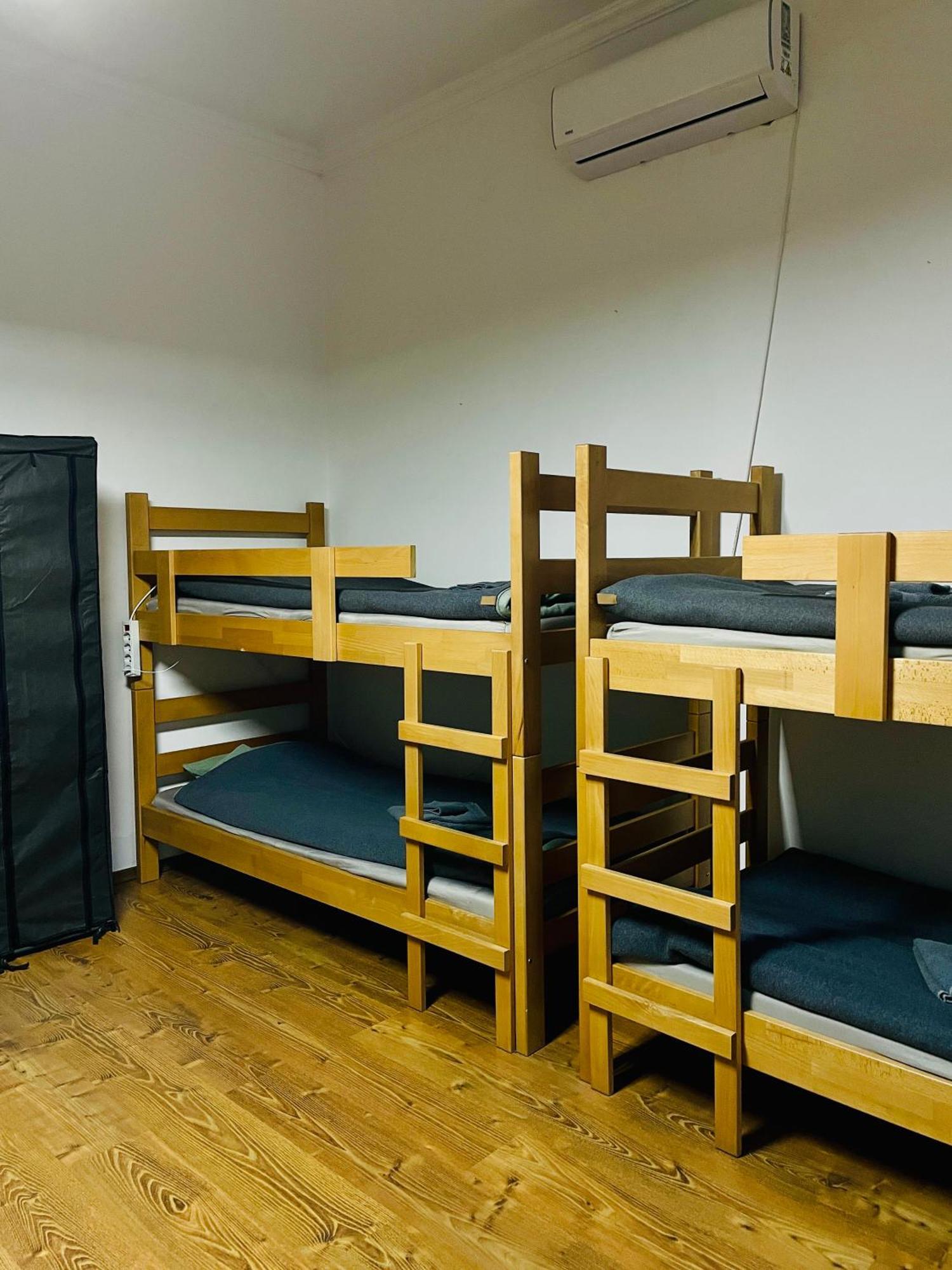 Hostel Stari Grad Novi Sad Extérieur photo