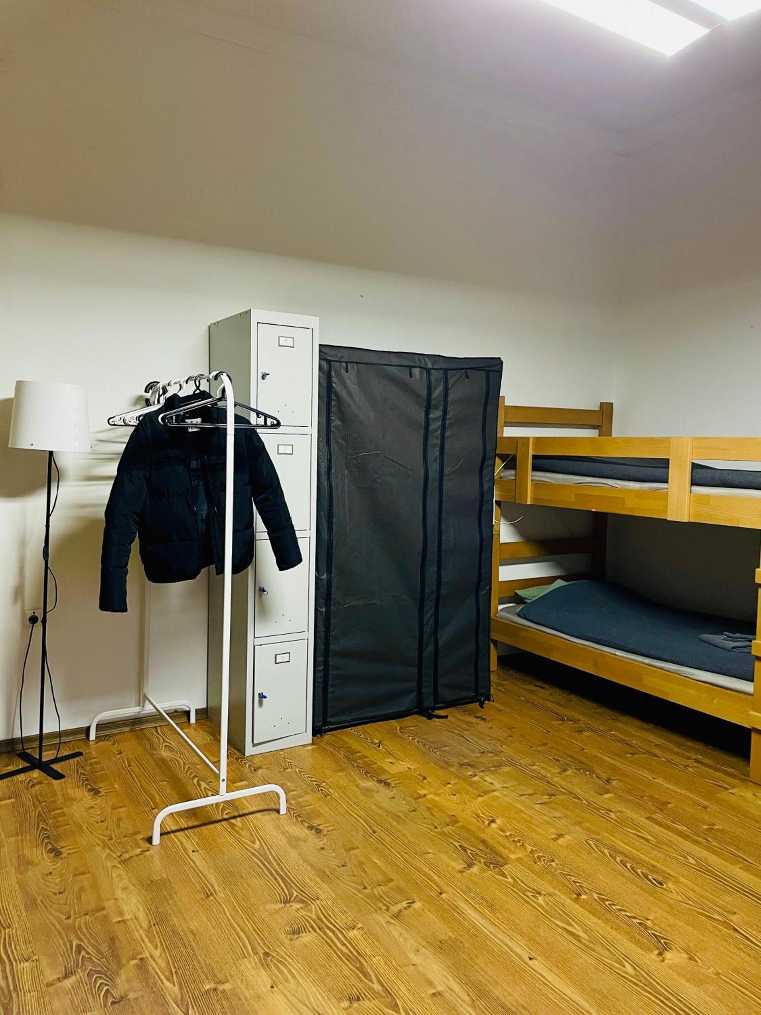Hostel Stari Grad Novi Sad Extérieur photo
