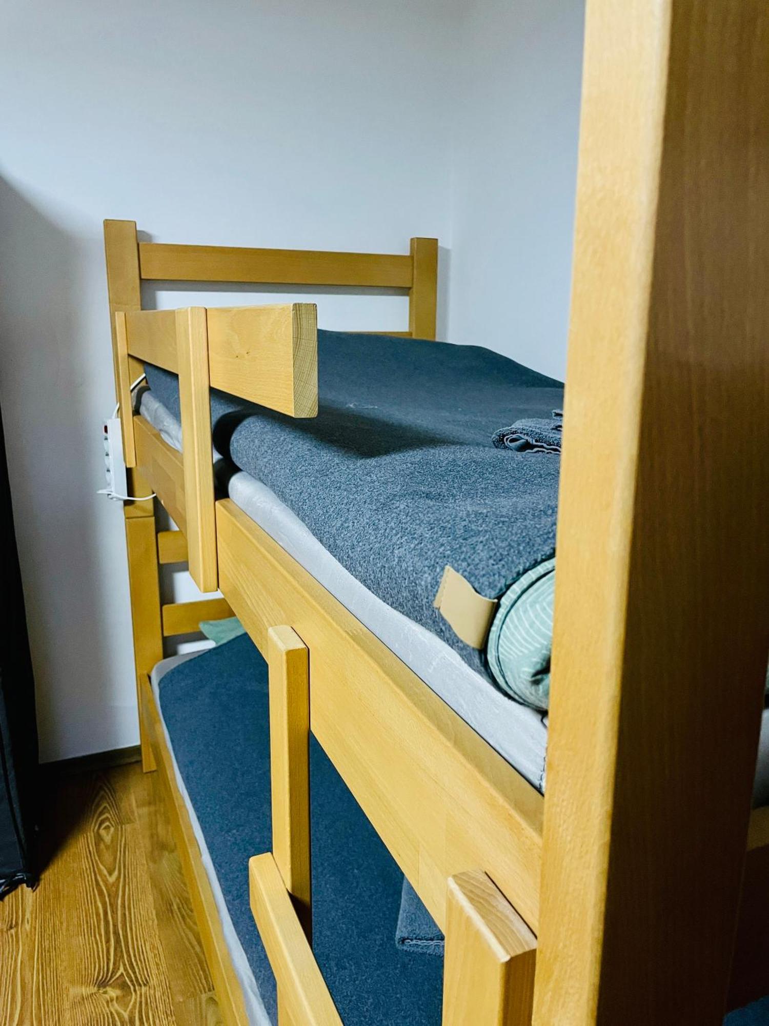Hostel Stari Grad Novi Sad Extérieur photo