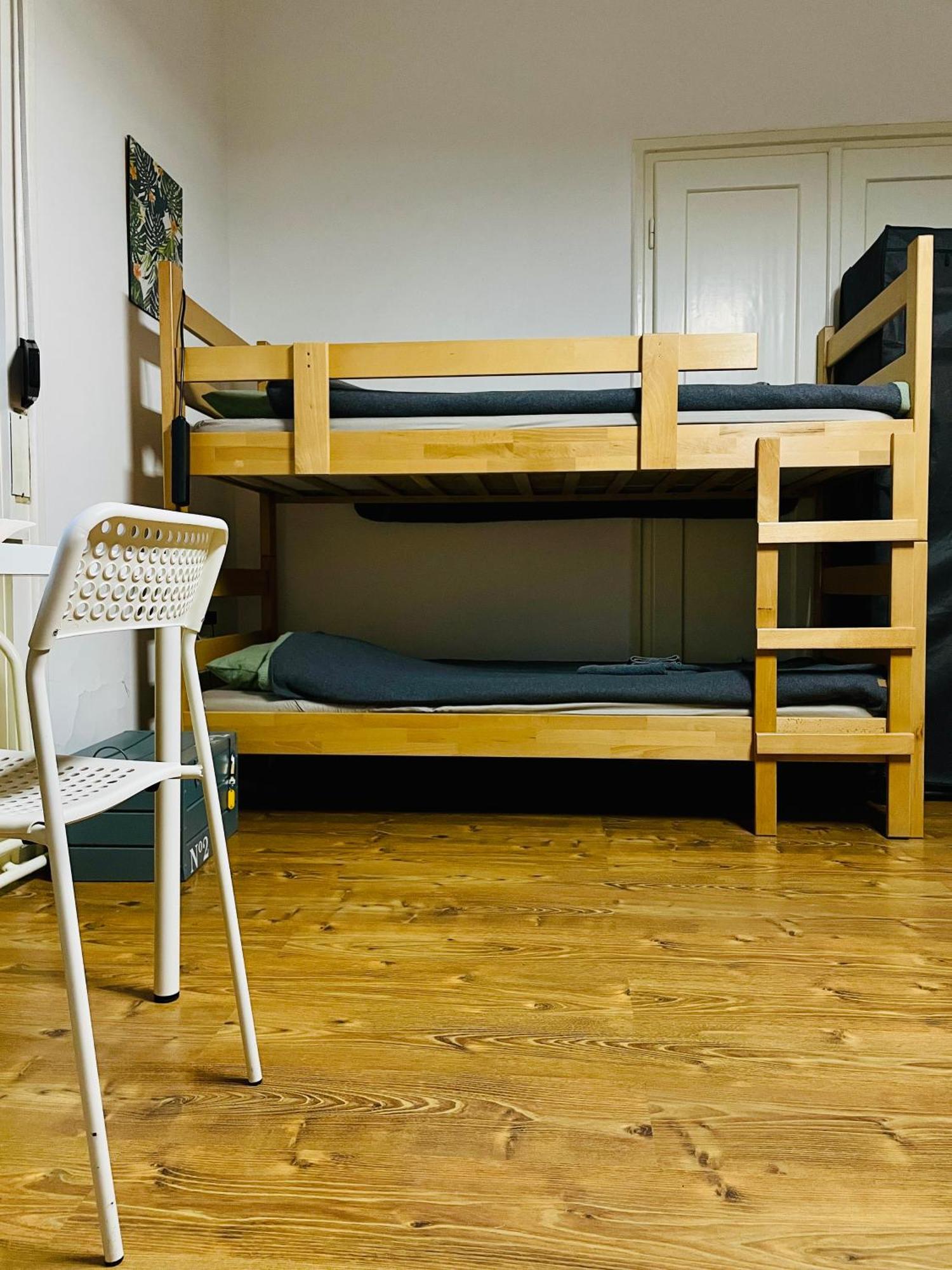 Hostel Stari Grad Novi Sad Extérieur photo