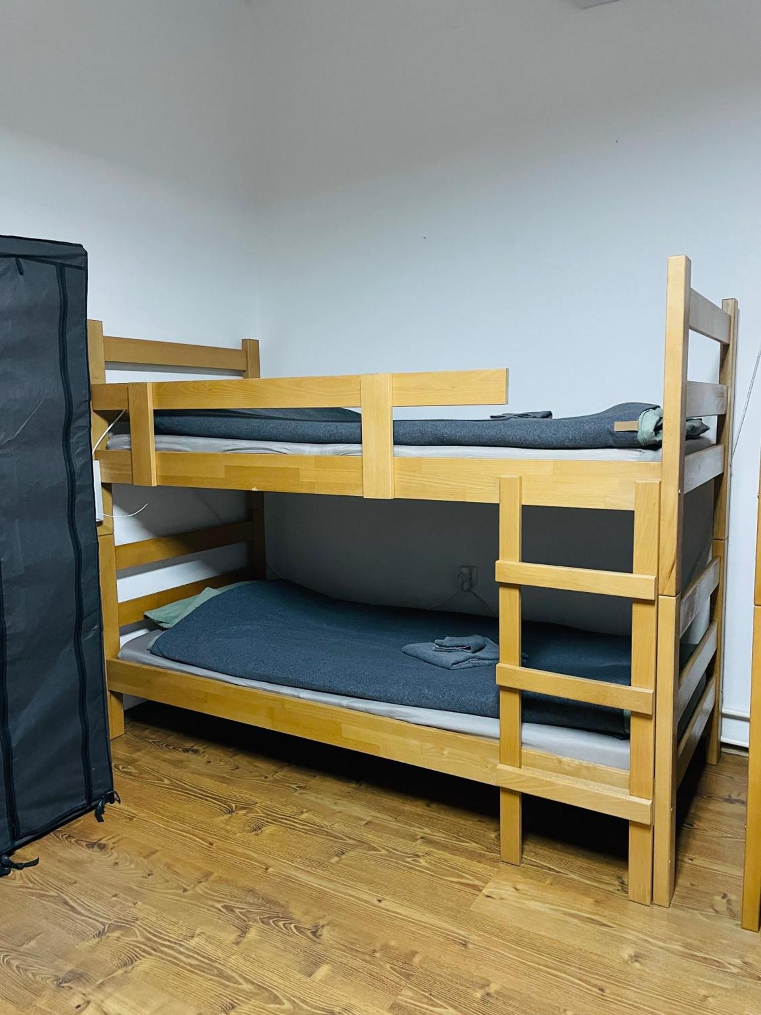 Hostel Stari Grad Novi Sad Extérieur photo