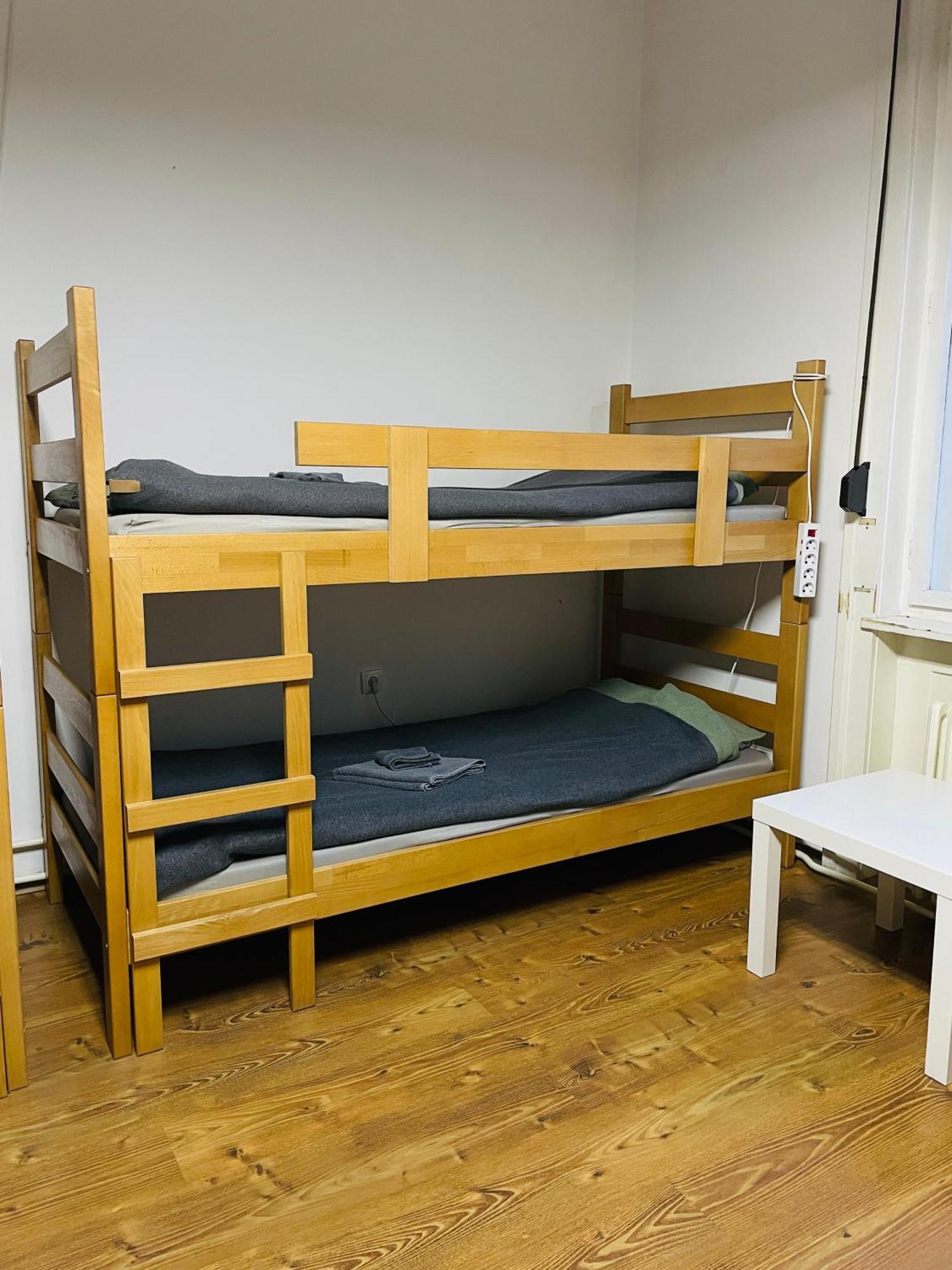 Hostel Stari Grad Novi Sad Extérieur photo